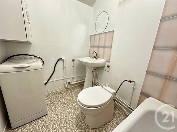 Appartement Studio à vendre  1 pièce - 16,57 m2 ALFORTVILLE - 94