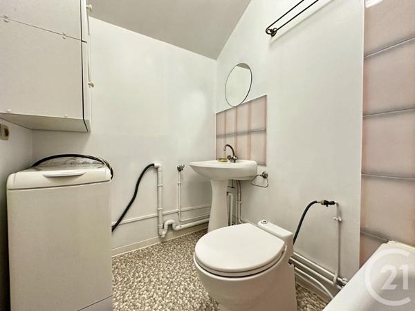 Appartement Studio à vendre  1 pièce - 16,57 m2 ALFORTVILLE - 94