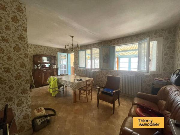 Maison 4 pièces - 44230 Saint-Sébastien-sur-Loire -  Saint Sébastien