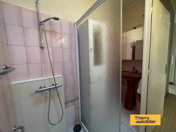 Maison 4 pièces - 44230 Saint-Sébastien-sur-Loire -  Saint Sébastien