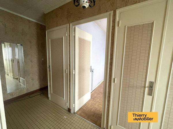 Maison 4 pièces - 44230 Saint-Sébastien-sur-Loire -  Saint Sébastien