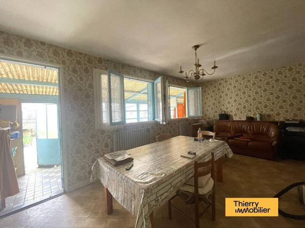 Maison 4 pièces - 44230 Saint-Sébastien-sur-Loire -  Saint Sébastien