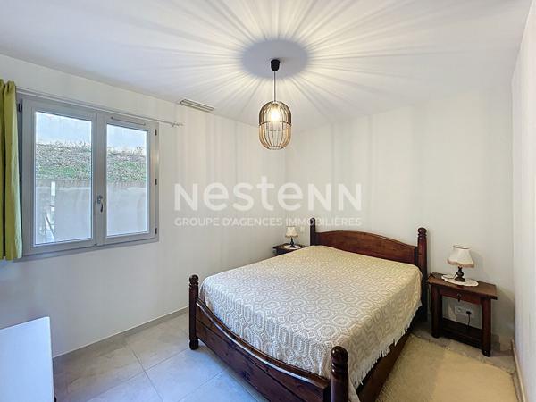 Cabris centre vilage : Exclusivité Nestenn : Appartement de 4 pièces avec vue panoramique à Cabris