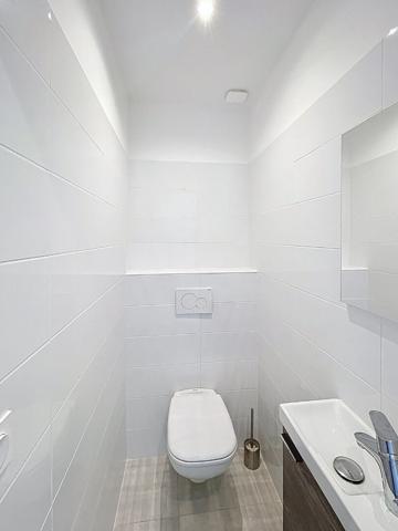 Cabris centre vilage : Exclusivité Nestenn : Appartement de 4 pièces avec vue panoramique à Cabris