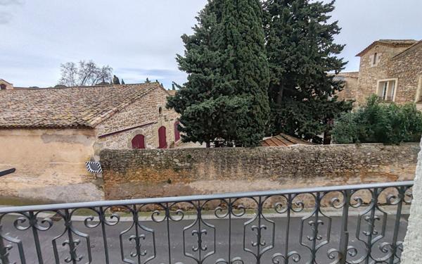 Maison à louer    3 pièces •  Pinet