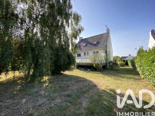 Maison à vendre 5 pièces 110 m² Sarzeau