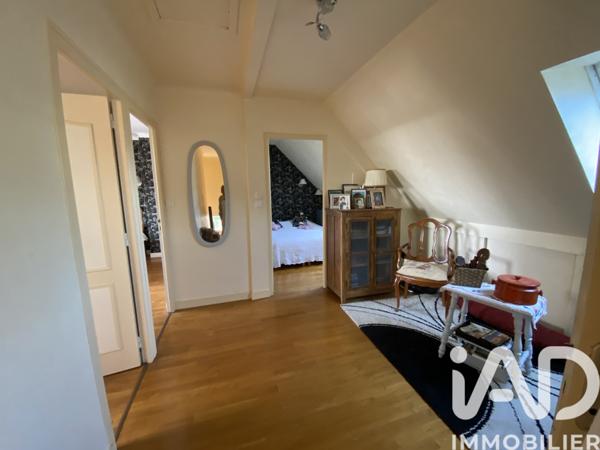 Maison à vendre 5 pièces 110 m² Sarzeau