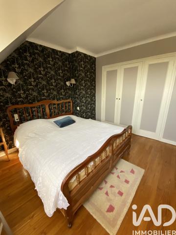 Maison à vendre 5 pièces 110 m² Sarzeau