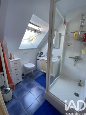 Maison à vendre 5 pièces 110 m² Sarzeau