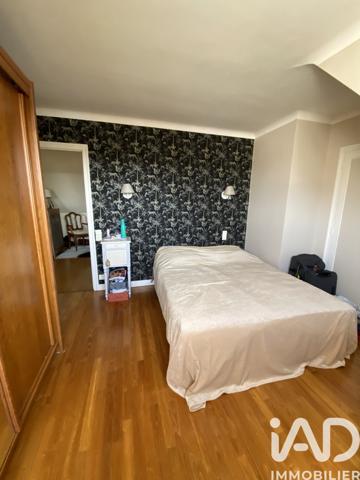 Maison à vendre 5 pièces 110 m² Sarzeau