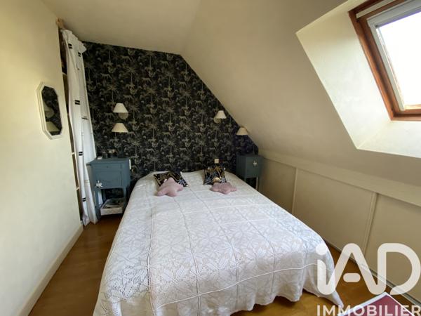 Maison à vendre 5 pièces 110 m² Sarzeau