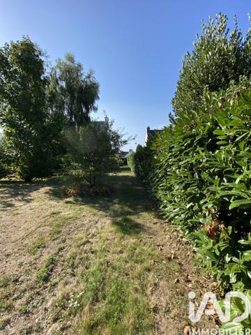 Maison à vendre 5 pièces 110 m² Sarzeau