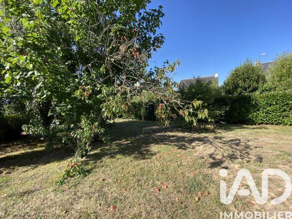 Maison à vendre 5 pièces 110 m² Sarzeau