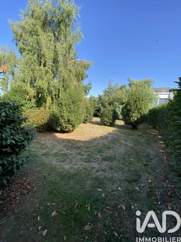 Maison à vendre 5 pièces 110 m² Sarzeau