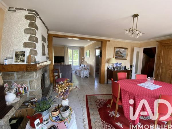 Maison à vendre 5 pièces 110 m² Sarzeau