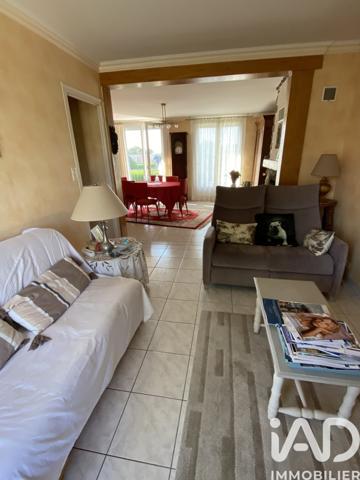 Maison à vendre 5 pièces 110 m² Sarzeau