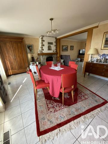 Maison à vendre 5 pièces 110 m² Sarzeau