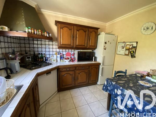 Maison à vendre 5 pièces 110 m² Sarzeau
