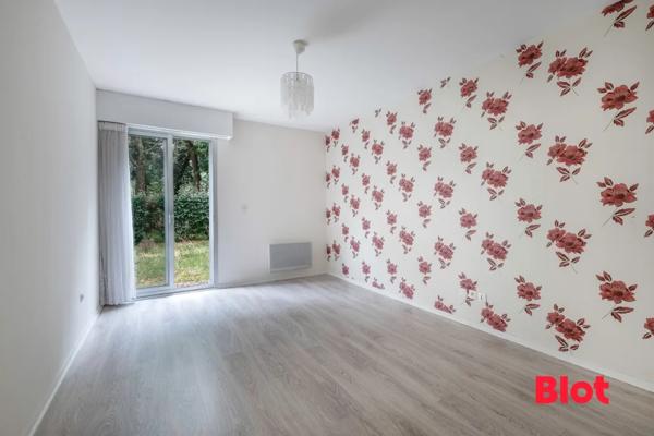 Appartement 2 pièce(s)