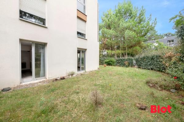 Appartement 2 pièce(s)