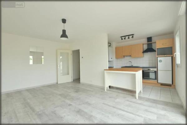 Achat - Appartement Le Rheu 35650 2 pièces 47 m 2 1236 m 2