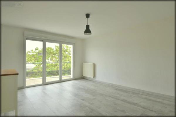 Achat - Appartement Le Rheu 35650 2 pièces 47 m 2 1236 m 2