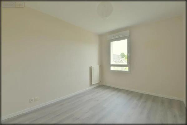 Achat - Appartement Le Rheu 35650 2 pièces 47 m 2 1236 m 2