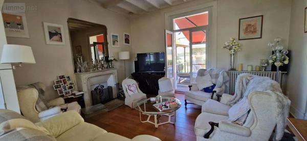 Achat - Maison Saint-Malo 35400 10 pièces 215 m 2 399 m 2