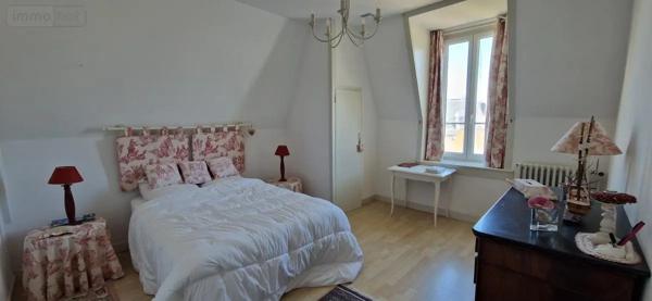 Achat - Maison Saint-Malo 35400 10 pièces 215 m 2 399 m 2