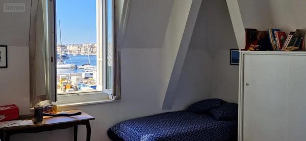 Achat - Maison Saint-Malo 35400 10 pièces 215 m 2 399 m 2