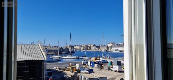 Achat - Maison Saint-Malo 35400 10 pièces 215 m 2 399 m 2