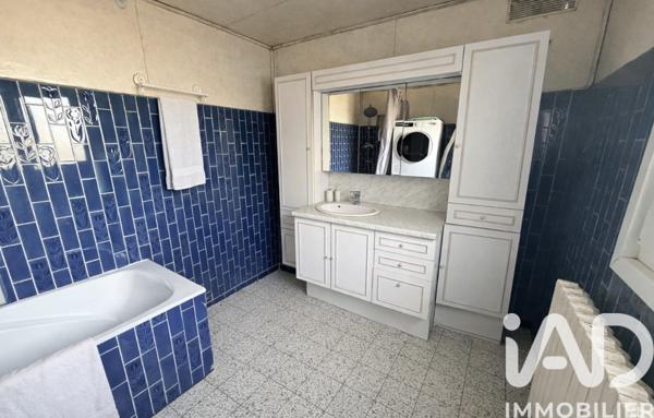 Maison à vendre 4 pièces 120 m² Coudekerque-Branche