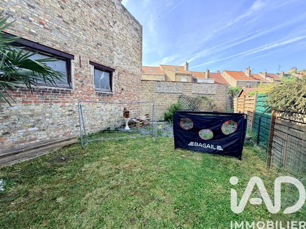 Maison à vendre 4 pièces 120 m² Coudekerque-Branche