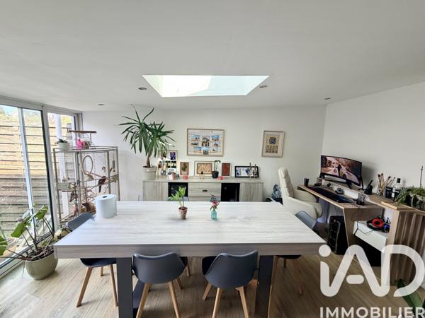 Maison à vendre 4 pièces 120 m² Coudekerque-Branche