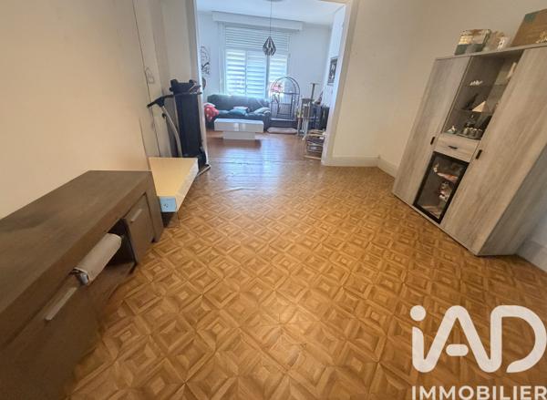 Maison à vendre 4 pièces 120 m² Coudekerque-Branche
