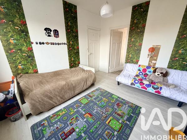 Maison à vendre 4 pièces 120 m² Coudekerque-Branche