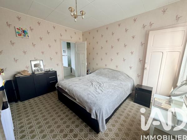 Maison à vendre 4 pièces 120 m² Coudekerque-Branche