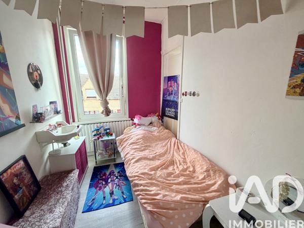 Maison à vendre 4 pièces 120 m² Coudekerque-Branche