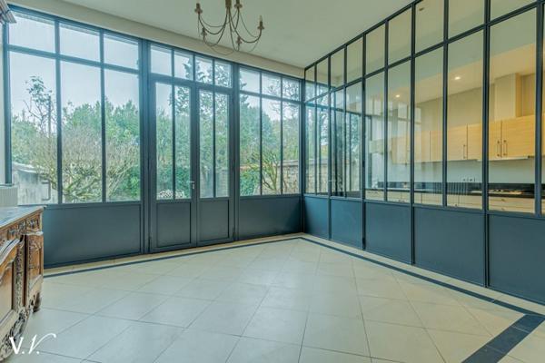 Maison à vendre 1 365 000 € Bordeaux 10 p 240 m² DPE C