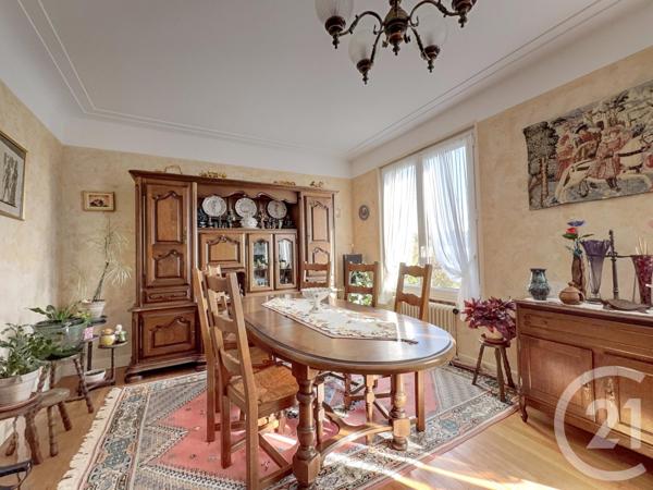 Maison à vendre  6 pièces - 91,03 m2 AUBERGENVILLE - 78