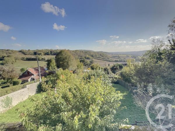 Maison à vendre  6 pièces - 91,03 m2 AUBERGENVILLE - 78