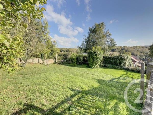 Maison à vendre  6 pièces - 91,03 m2 AUBERGENVILLE - 78