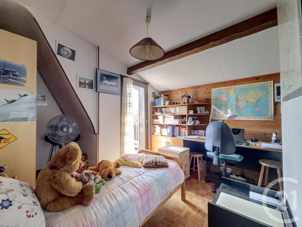 Maison à vendre  6 pièces - 91,03 m2 AUBERGENVILLE - 78