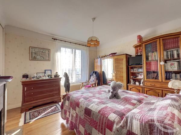 Maison à vendre  6 pièces - 91,03 m2 AUBERGENVILLE - 78