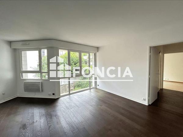Location Appartement 3 pièces 60 m² - 10 RUE DE MEUDON Clamart 92140