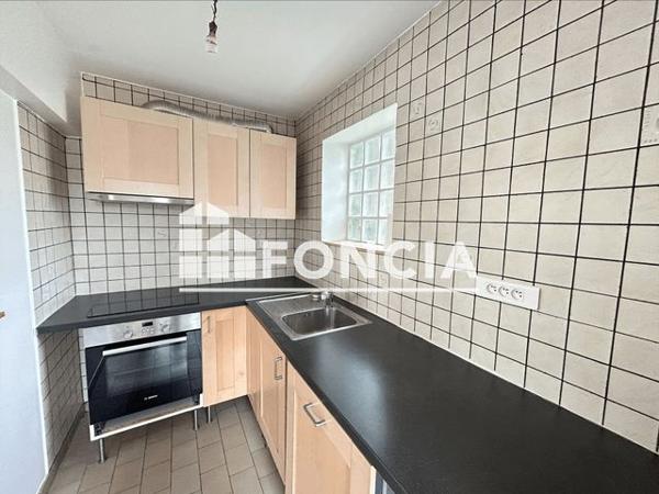 Location Appartement 3 pièces 60 m² - 10 RUE DE MEUDON Clamart 92140