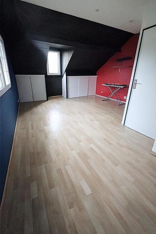 Maison de 157 m²