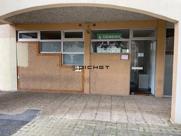 Autre 2 pièces 22 m²