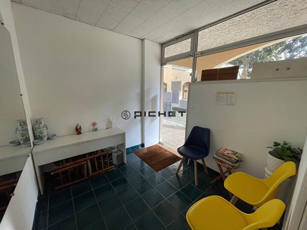 Autre 2 pièces 22 m²