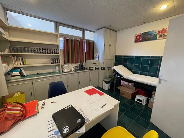 Autre 2 pièces 22 m²